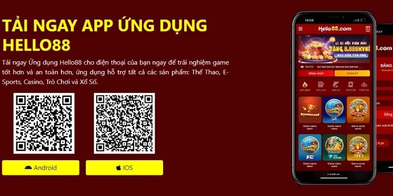 Hướng dẫn tải app chi tiết trên iPhone hoặc iPad