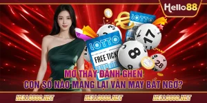 Mơ thấy đánh ghen – Con số nào mang lại vận may bất ngờ?