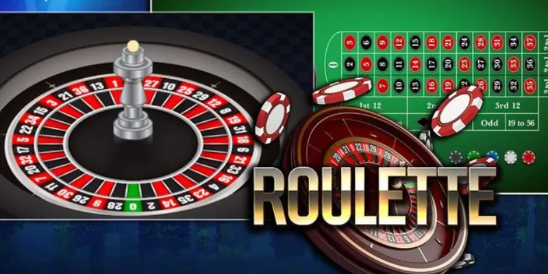 Chia sẻ mẹo cá cược Roulette hiệu quả cho người chơi