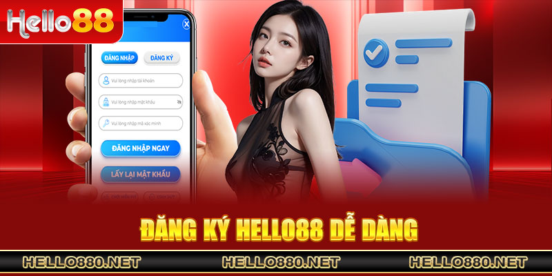 Hello88 - Thiên Đường Giải Trí Trực Tuyến Hàng Đầu