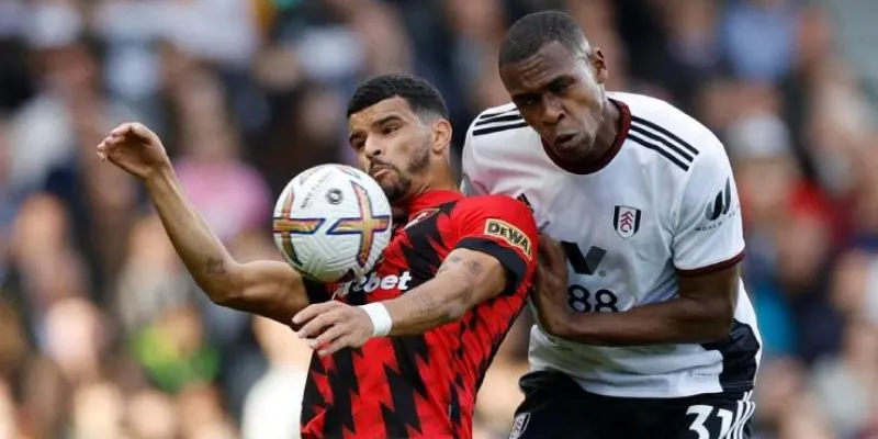 Cách đặt kèo hiệu quả cho trận Fulham vs AFC Bournemouth