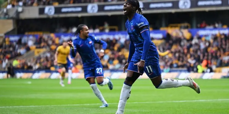 Những dự đoán hợp lý cho trận đấu Chelsea vs Wolverhampton Wanderers