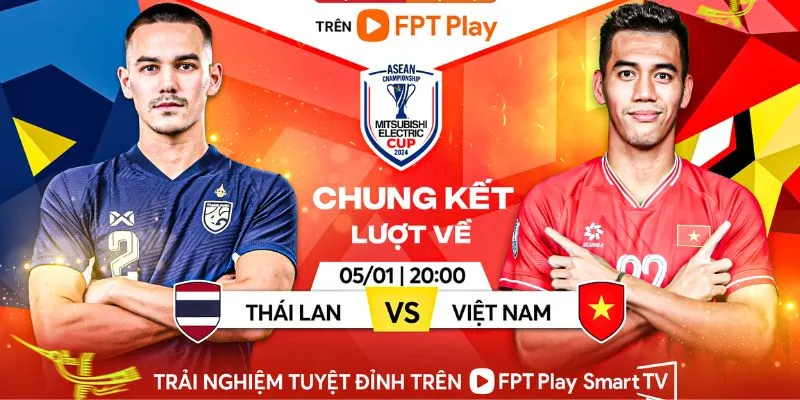 Dự đoán đội hình ra sân của cả hai đội Việt Nam vs Thái Lan